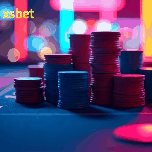Baixe o App xsbet – Jogue Cassino no Celular com Slots e Apostas